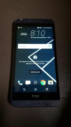 Htc desire 610