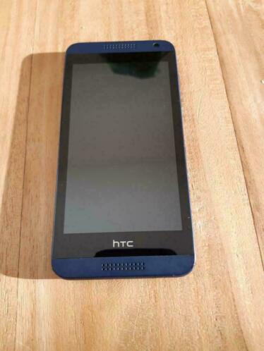 HTC Desire 610 telefoon