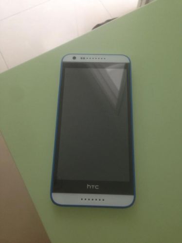 HTC desire 620 dual sim