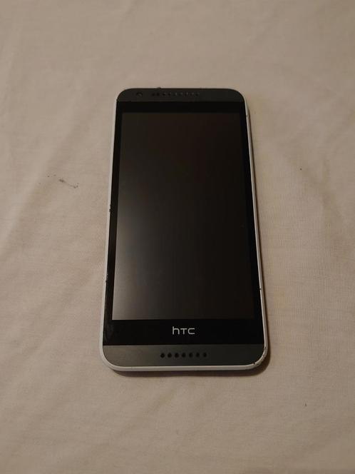 Htc desire 620 grijs