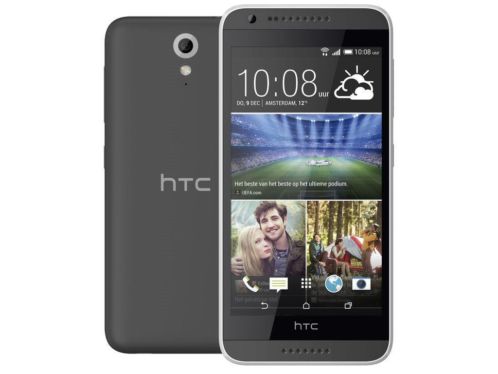 HTC Desire 620 - Of ruilen tegen een Desktop