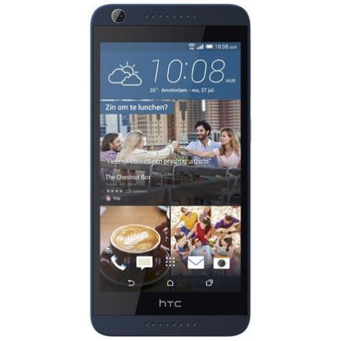 HTC Desire 626 bij een abonnement van 19,- pm