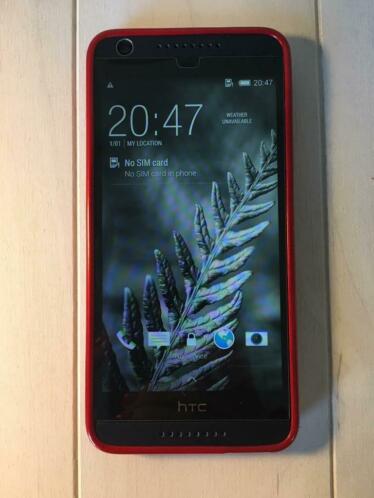 HTC Desire 626G dual sim