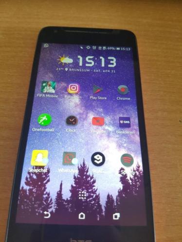 HTC Desire 628