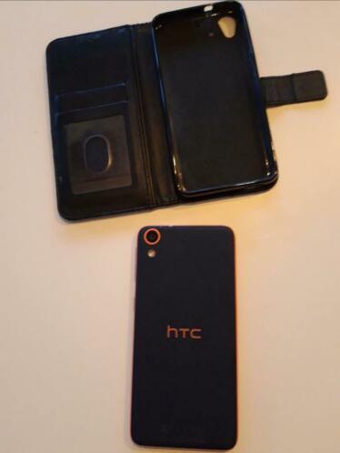 HTC Desire 628 Dual Sim Smartphone
