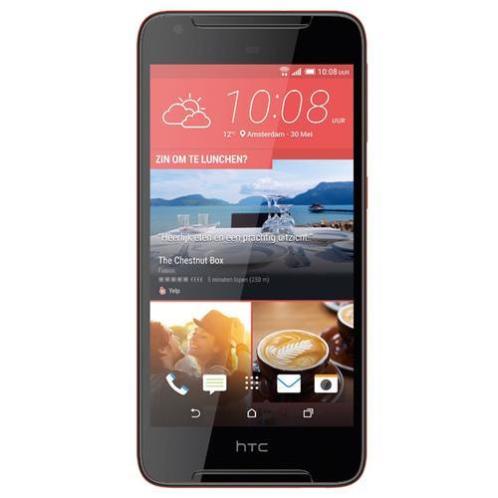 HTC Desire 628 Dualsim bij een abonnement van 18,- pm