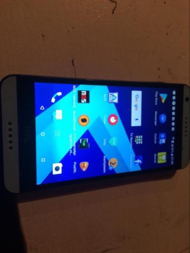 Htc desire 650