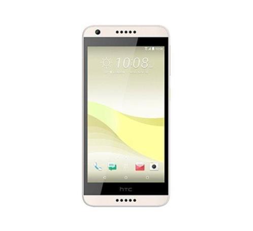 HTC Desire 650 - lime (Smartphones)