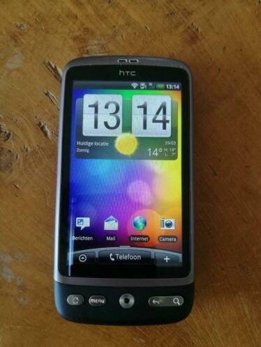 Htc Desire