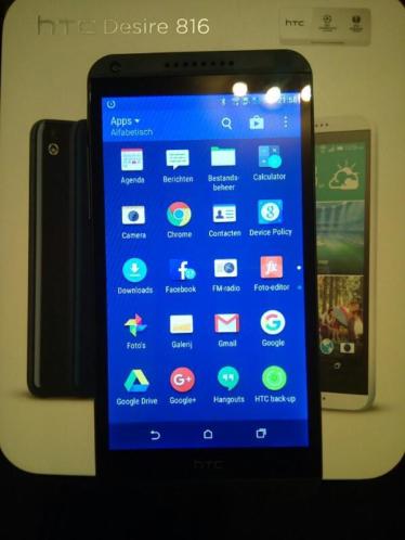 Htc Desire 816