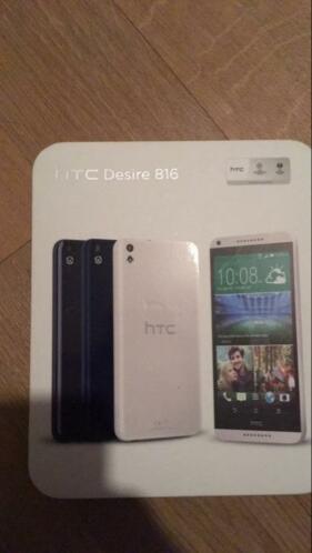 Htc desire 816