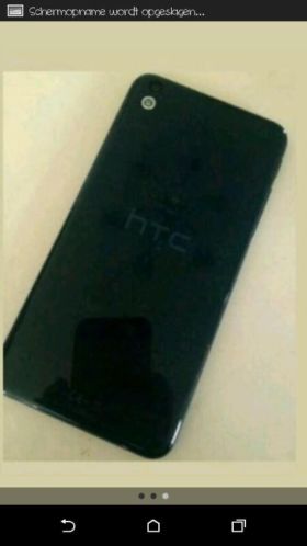 Htc desire 816 nu 250,-