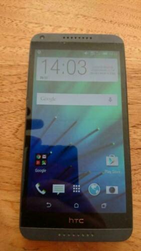 Htc desire 816 ZGAN 5.5 inch 