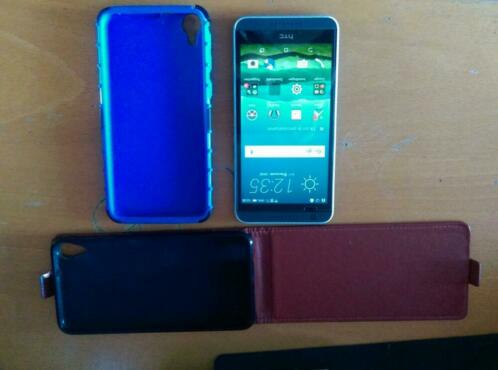 HTC desire 820