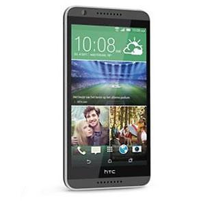 HTC Desire 820 - Grijs - Refurbished Grijs  Refurbished  1