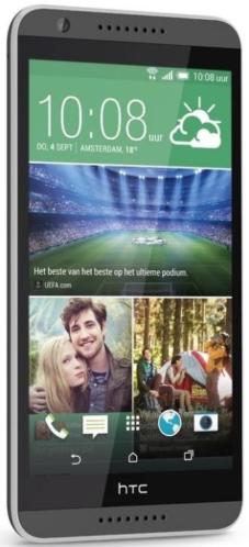 HTC Desire 820 Grijs smartphone