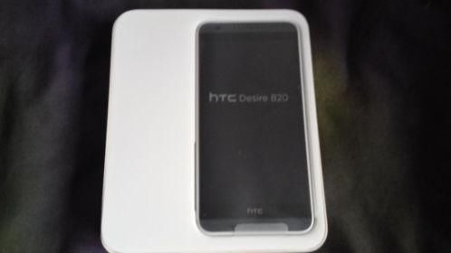 HTC desire 820 met doos octa core processor