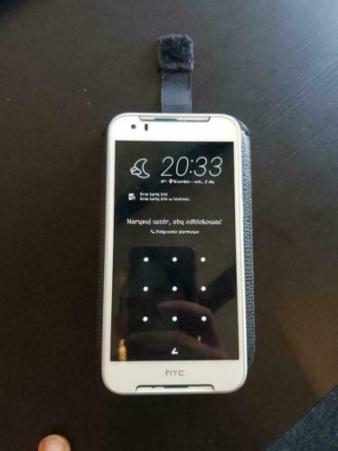 HTC Desire 830