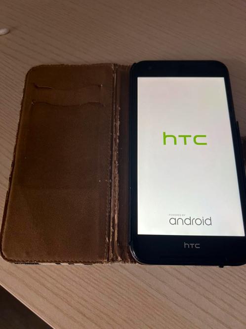 Htc desire 830