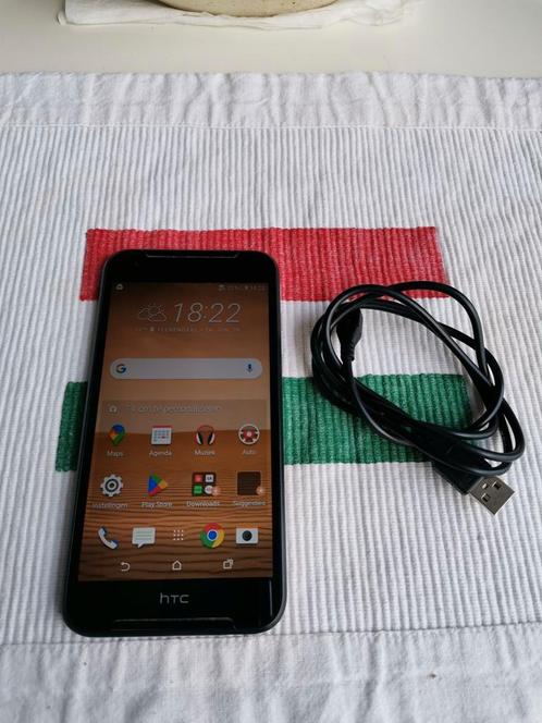HTC Desire 830 Android 5.1 dual-sim