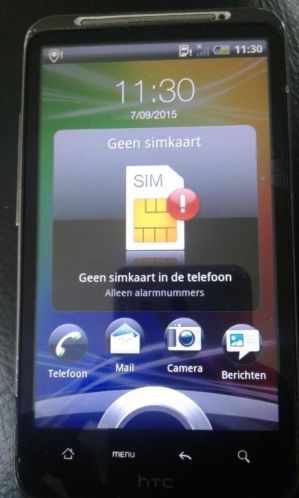 Htc desire