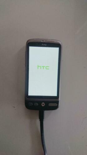 Htc desire