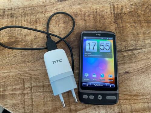 HTC Desire