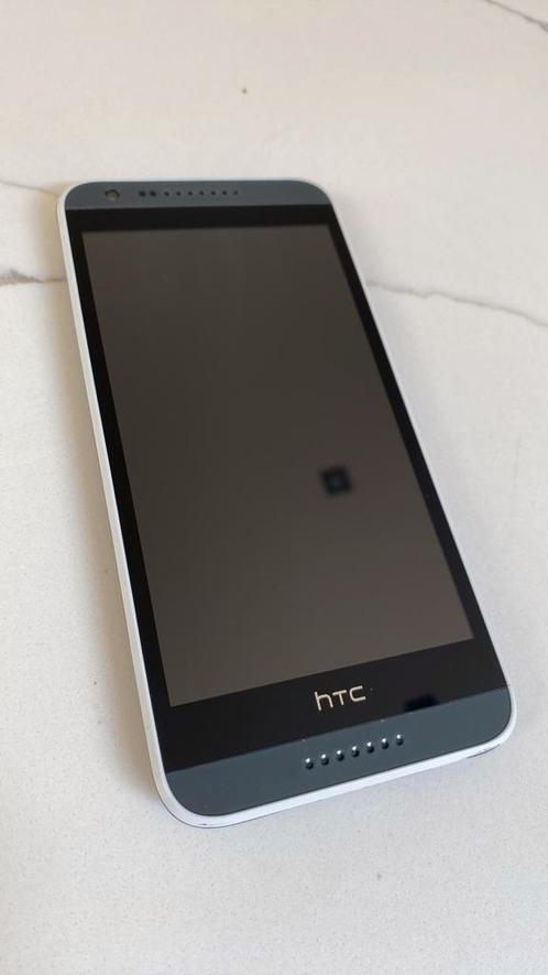 HTC desire