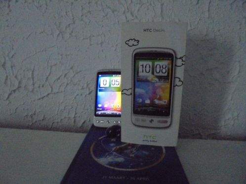 htc desire a 8181