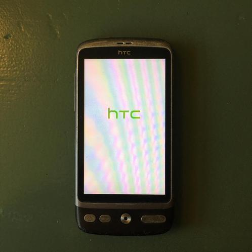 HTC Desire A8181