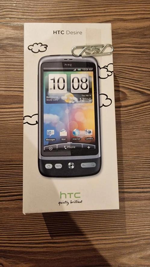 HTC Desire A8181