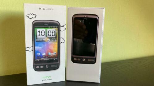 HTC Desire A8181