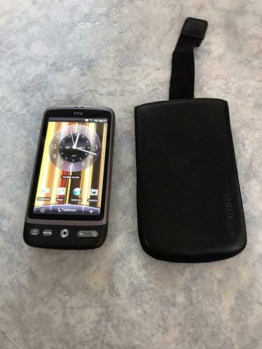 HTC Desire A8181