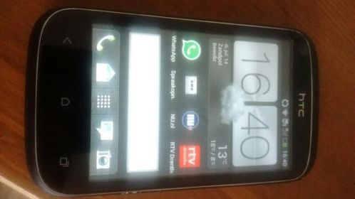 HTC Desire C