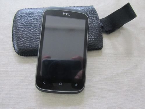 HTC Desire C
