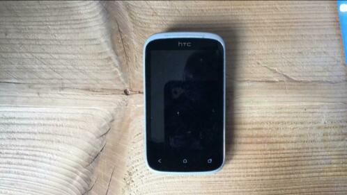 HTC Desire C