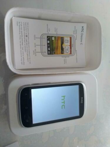 HTC desire C