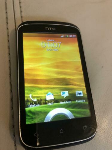 HTC Desire C