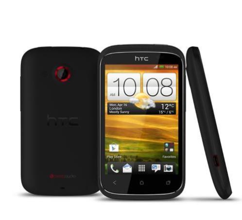 HTC desire C beats audio