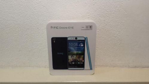 HTC Desire EYE 16GB Blauw Nieuw in Seal