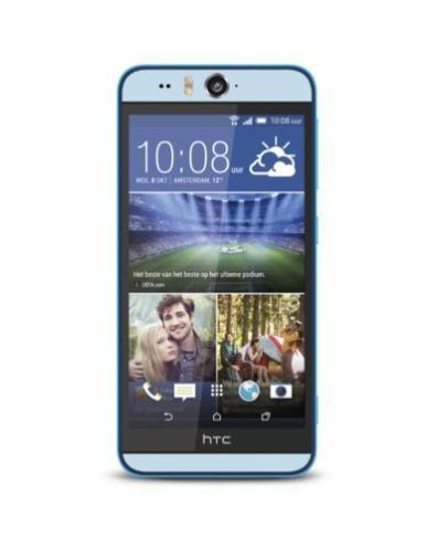 HTC Desire Eye - Abonnement nu al gratis vanaf 23,00 pm