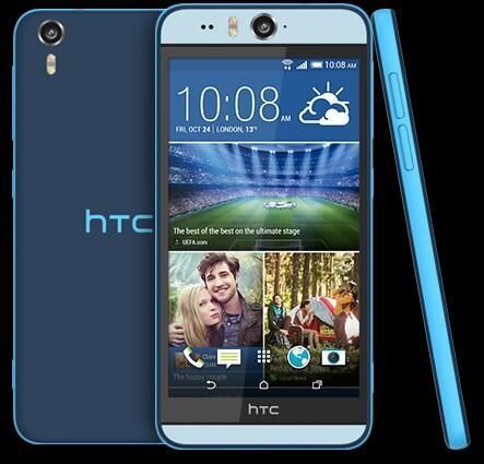 HTC Desire Eye met garantie te koop