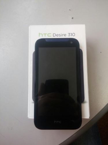 HTC Desire HD 310  1 MND Garantie