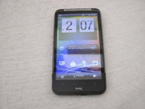 HTC Desire HD 