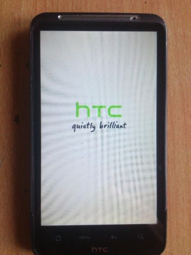 HTC Desire HD 