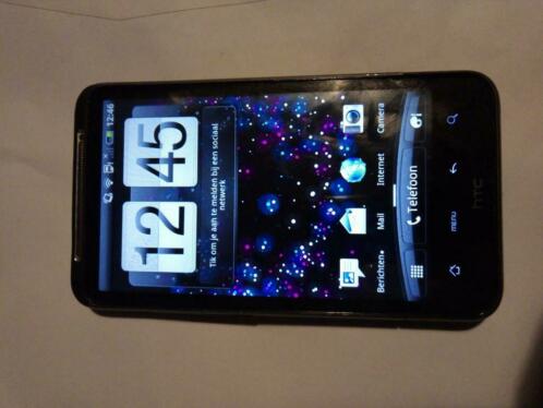 HTC Desire HD A9191