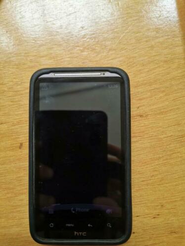 HTC Desire HD (HD A9191)