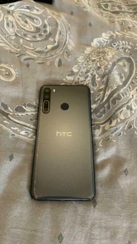HTC desire pro 20 Black