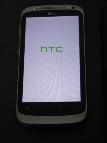 HTC Desire S