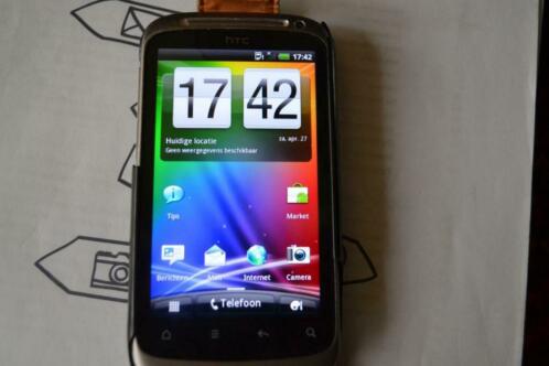 HTC Desire S